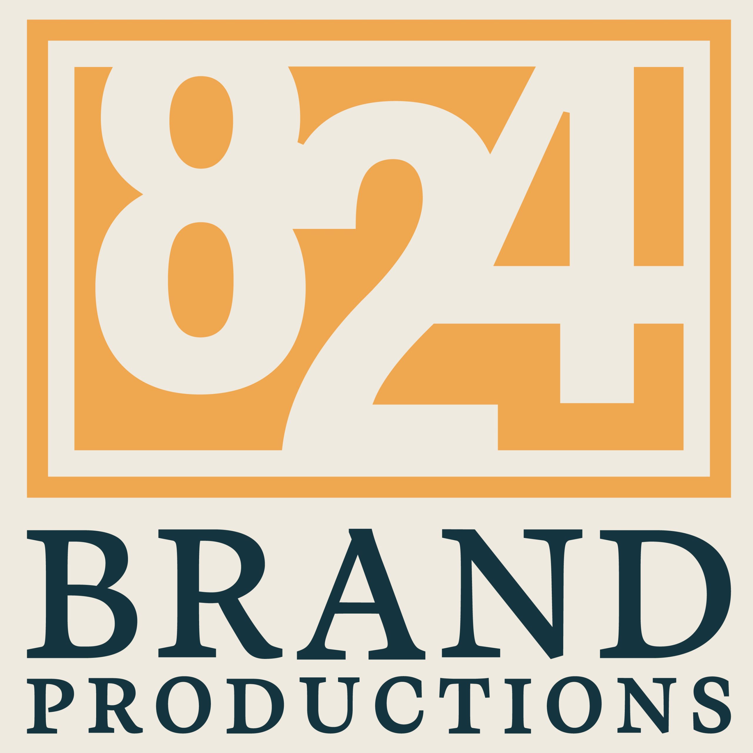 824 Brand Productions